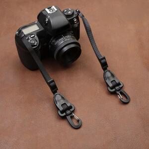 범용 인터페이스 카메라 넥 스트랩 서스펜션 액세서리 디지털 DSLR SLR 카메라 스트랩 숄더 사진 가방에 적