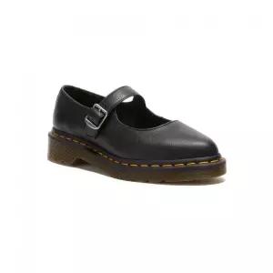 [정품] 닥터마틴 구두 워커 로퍼 비즈니스신발 정장 DR.MARTENS 엘피 MJ 메리제인 블랙 / 40685001