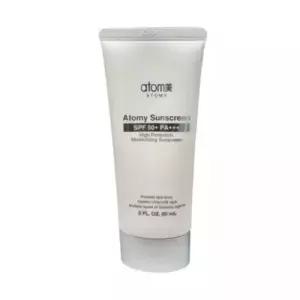 애터미 선크림 화이트 60ml(SPF50+)