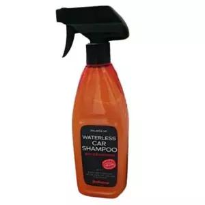[자동차] 불스원 밸런스업 물없이 간편세차 카샴푸 600ml