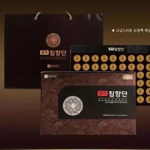 VT-LA 종근당건강 활력 침향단 60환