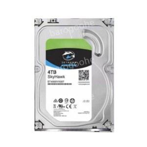 SKYHAWK HDD 하드 시게이트 데스크탑 비디오