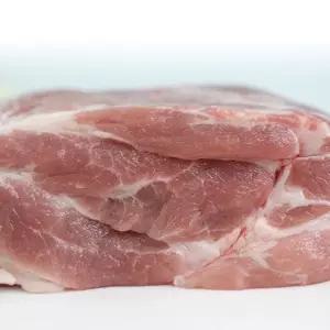 보성녹차 먹인 한돈 생목살(보쌈용)1kg(500gx2팩)