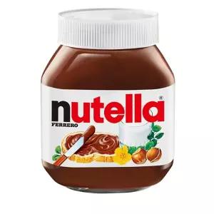 빠른배송 FERRERO co 누텔라 1KG 코코아 스프레드 헤이즐넛 잼 수앤서D2