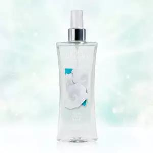 바디판타지 바디스프레이 화이트머스크 236ml