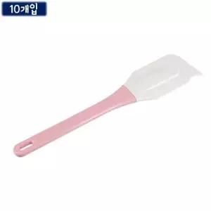 IOWE54E69 반죽떼기 주방용품 싹쓸이 약27.5cm 제과제빵 10개묶음 스틱-대 걸이구멍