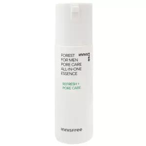 이니스프리 포레스트 포어 케어 남성 올인원 에센스 100ml