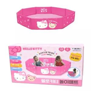 다8A 실내 캐릭터 만능매트 편백놀이매트 엄마표놀이