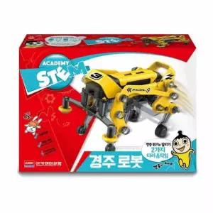 경주로봇 랜덤 무선로봇 작동완구 RC로봇 관절로봇