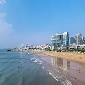 [4명이상 출발확정] 칭다오[청도] 자유여행 3일 #하얏트리젠시 #공항픽업 #시내위치 #오션뷰 #지하철패스권3일
