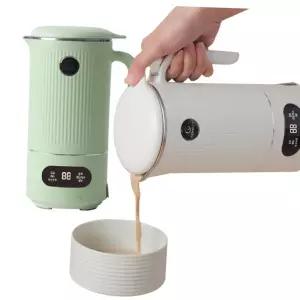 두유제조기 코멜리650 스텐 대용량 죽만들기 700ml