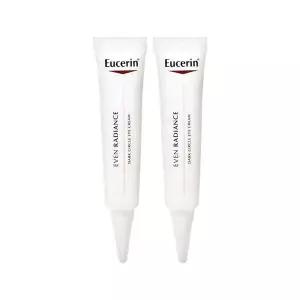 유세린 이븐래디언스 다크서클 아이크림 15ml 2개 Ss