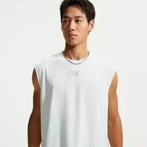 Nike 나이키 스포츠웨어 남성 탱크 탑 IM3820-101