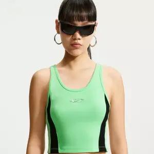Nike 나이키 스포츠웨어 여성 타이트 크롭 탱크 탑 IQ3163-336