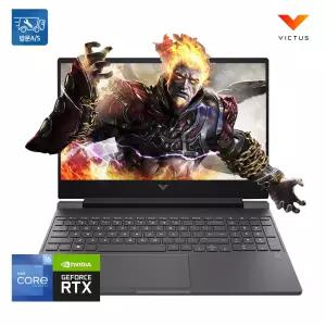 HP 빅터스 15-fa0051TX 인텔 i5 8GB RTX3050 FHD 중고제품