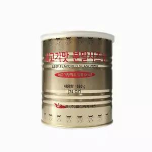 한국식 소고기 스프 시즈닝 680G