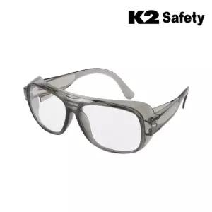 K2 세이프티 KP-101A 보안경 브릭 보호 고글 산업 산업용 투명 오염차단 방어 눈보호