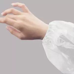 일회용 비닐 팔토시 작업용 사무용 방수 100매 토시