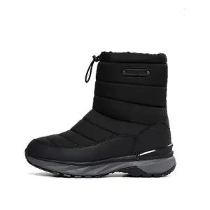 EIDER 알프스 내피 보아털 적용 방한부츠 방한장목부츠 방한화 DUF25N85 LE1220192