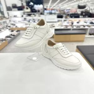 [탠디]여성 키높이 밴딩 스니커즈 X2HY60ZF20 IVORY-C 1SD_CJ