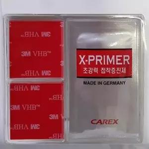 쓰리엠 아이팜 초강력 테이프 하이패스 블랙박스 테이프 초강력 블랙박스