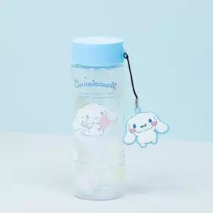 릴팡 시나모롤 팬던트 트라이탄 물통 캐릭터 물병 500ml 트라이탄물병