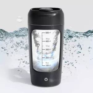 [제이큐]오토쉐이커 3세대 무선 전동 텀블러 650ml
