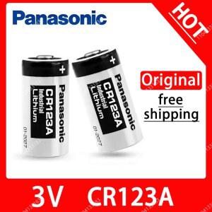 기존 123 3V Arlo 카메라 배터리 CR123A CR17345 DL123A EL123A 123A