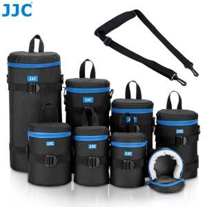 Fujifilm DSLR 미러리스 방수 카메라 보호 가방 용 JJC 두꺼운 카메라 케이스