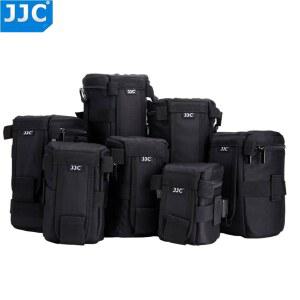 JJC 카메라 케이스 홀더 보관 주머니 A5000 A6000 용 방수 가방 카메라 액세서리 용 보호 가방
