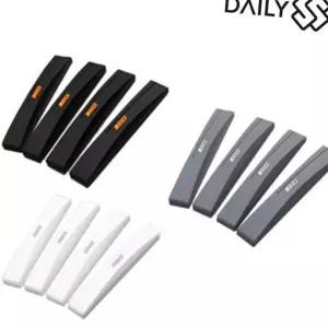 (다올)문콕 방지 도어가드 차량용 팰리세이드 4P