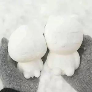 라이언 눈집게 스노우볼메이커 스노우볼제작 눈뭉치제조기 눈모양만들기