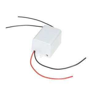 AC-DC 110V 입력 5V 4.8W 전원 공급 모듈 미니 벅 컨버터 LED 절연 안정화