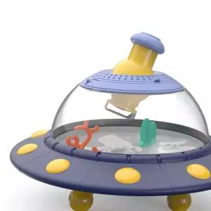 UFO 곤충 채집통 사육통 관찰통 초등학생선물