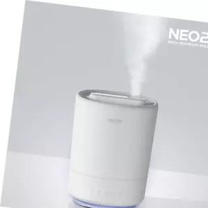 초음파식 일반 타이머 대용량 NEO2M 저소음 초음파 가습기 SK001