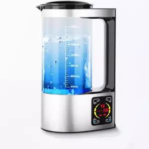 수소수 생성기 휴대용 수소발생기 가정용 제조기 음이온 알칼리수 건강