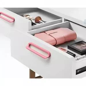 DIY 가구 손잡이 교체 서랍장 싱크대 옷장 손잡이 2P_26344752