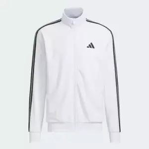 아디다스 스 ADIDAS ORIGINALS 3S 레귤러 핏 더블 니트 트랙탑 KR6431 LE1220797944
