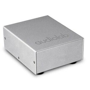Audiolab BLOCK 전류 파워 메인 직접 오디오 전원 직류 하이파이 블록