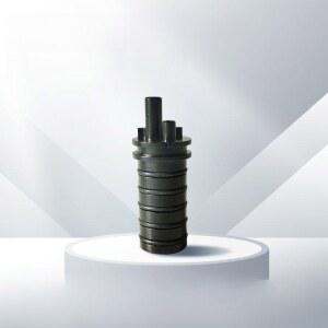 색소폰 yds150 yds120 공기 마우스 합금 키트 노즐 128C 악기부품 블로우