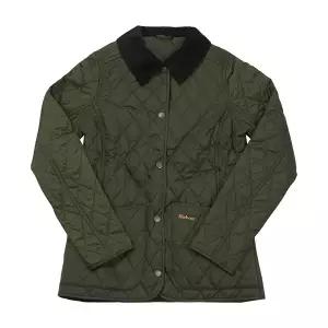 [BARBOUR] LQU0475 OL91 여성 자켓