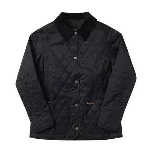 [BARBOUR] LQU0475 BK91 여성 자켓
