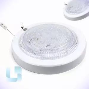 장수 LED 직부 센서등 15W 현관조명 현관등센서