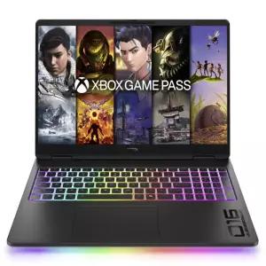 HyperX 오멘 MAX 16-AH1075TX U7-270HXPlus RTX5070Ti 32G/1TB 2.5K 240Hz 고사양 게이밍 노트