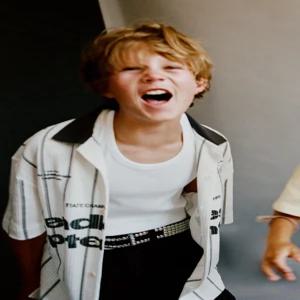 국내배송 ZARA 자라 주니어 키즈 스트라이프 니트 셔츠 크림 6325702712 2132998