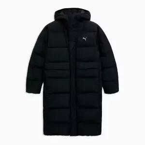 푸마 남녀공용 롱 덕다운 자켓 U Long Duck Down Jacket 529482-01