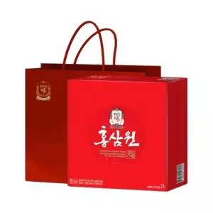 [셀러허브]정관장 홍삼원 50ml x 30포 1개 (종이백포함) (S28417479)