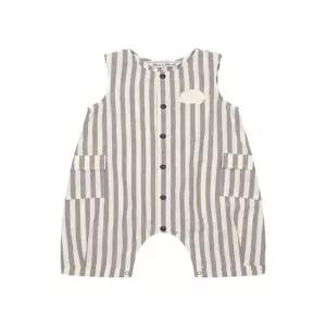 TTOMQA155L BS폴리점프슈트L