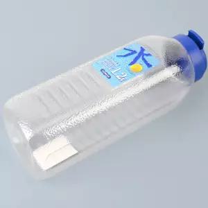 럭딜 냉장고물통 1.2L 냉장고물병1.2리터