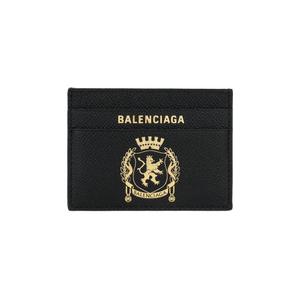 [AK수원점] [발렌시아가] [발렌시아가 BALENCIAGA] 846328 2AB4Y 1000 공용 카드홀더